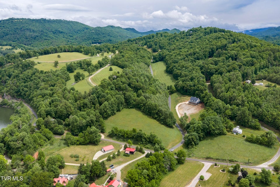 Photo #14: Lot 2 High Country Rd Pvt Road
