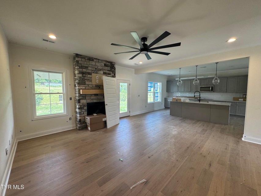 Photo #8: 541 Larkins Farm Drive