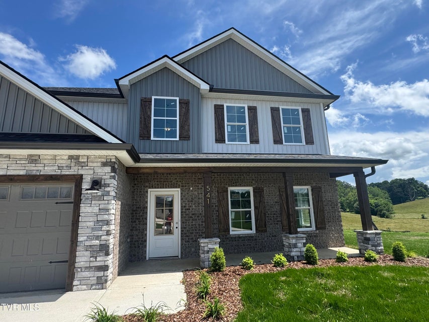 Photo #2: 541 Larkins Farm Drive