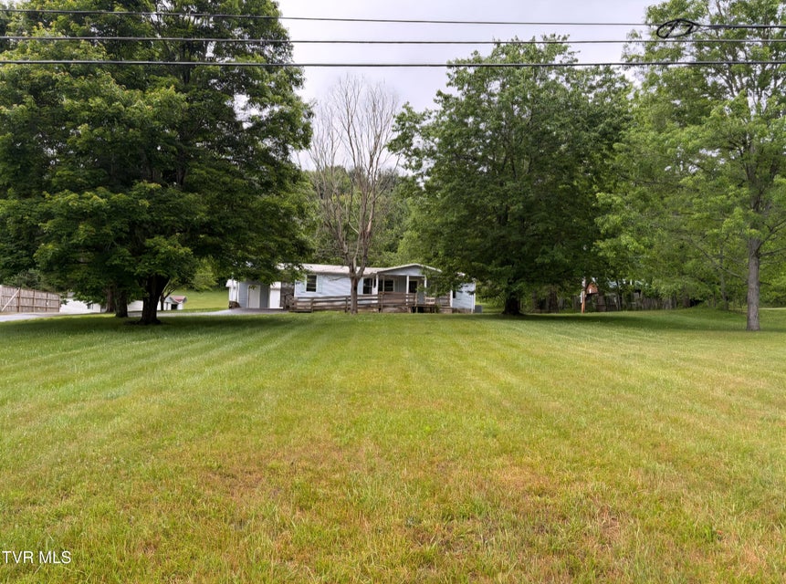 Photo #2: 1519 Spear Branch Road