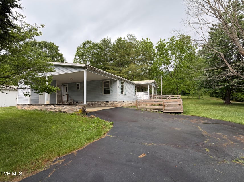 Photo #3: 1519 Spear Branch Road