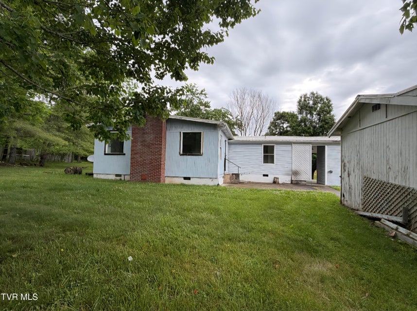 Photo #5: 1519 Spear Branch Road