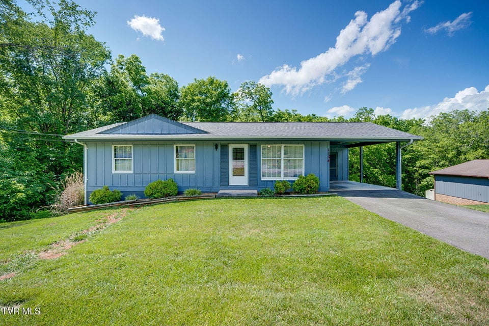 Photo #2: 1134 Cooks Valley Road