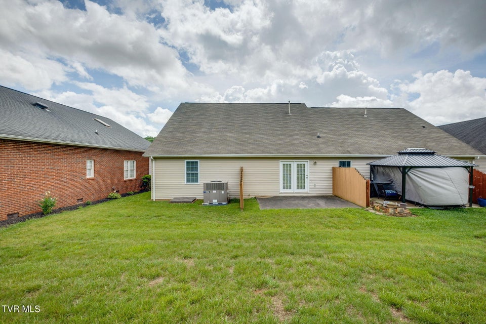 Photo #25: 4208 Nickleby Court