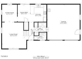 Photo #5: 3700 Deepwood Drive
