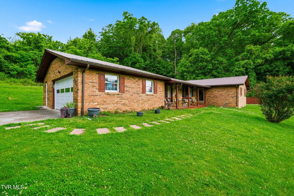Photo #4: 5461 Thackers Branch Road