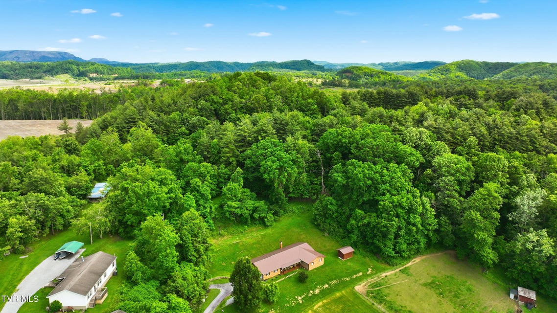 Photo #40: 5461 Thackers Branch Road
