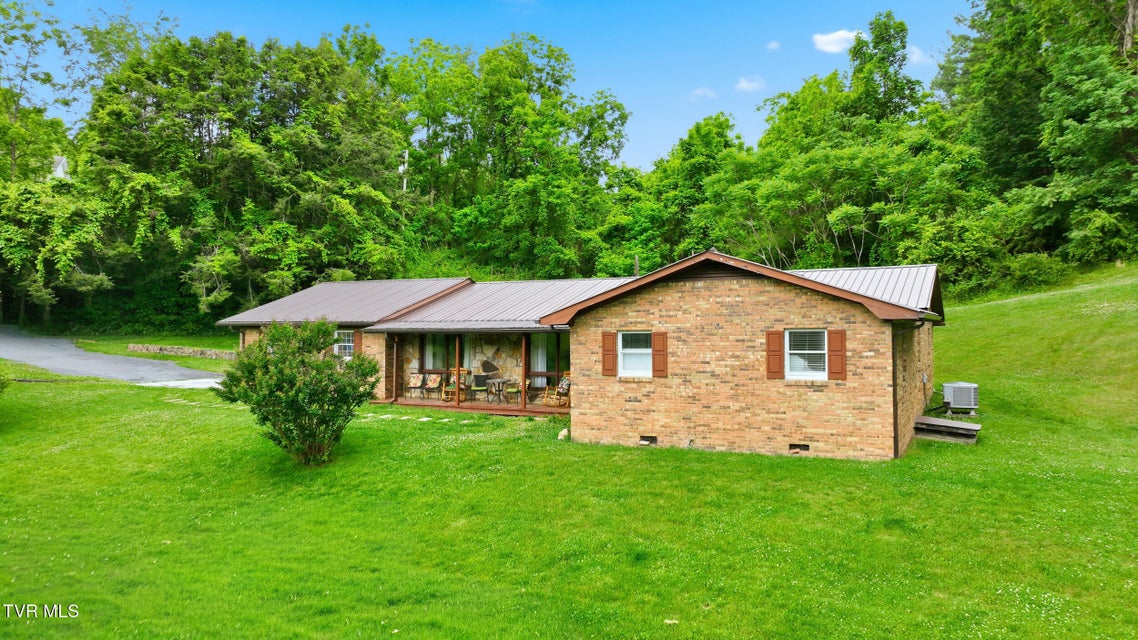 Photo #2: 5461 Thackers Branch Road