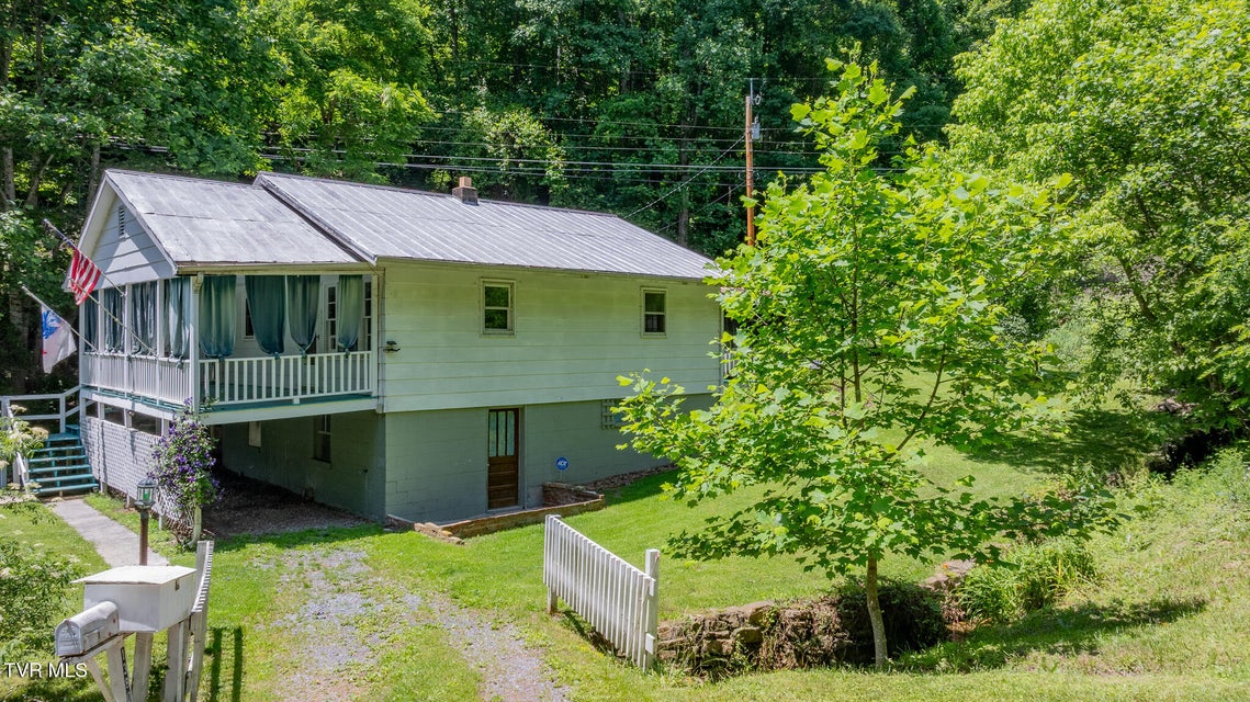 Photo #5: 1380 Allison Gap Road