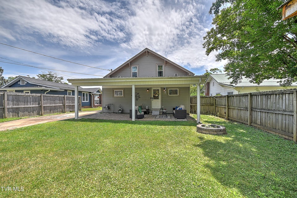 Photo #59: 909 Holston Avenue