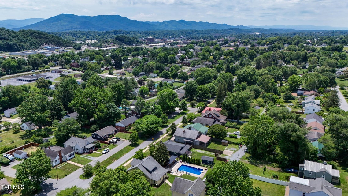 Photo #78: 909 Holston Avenue