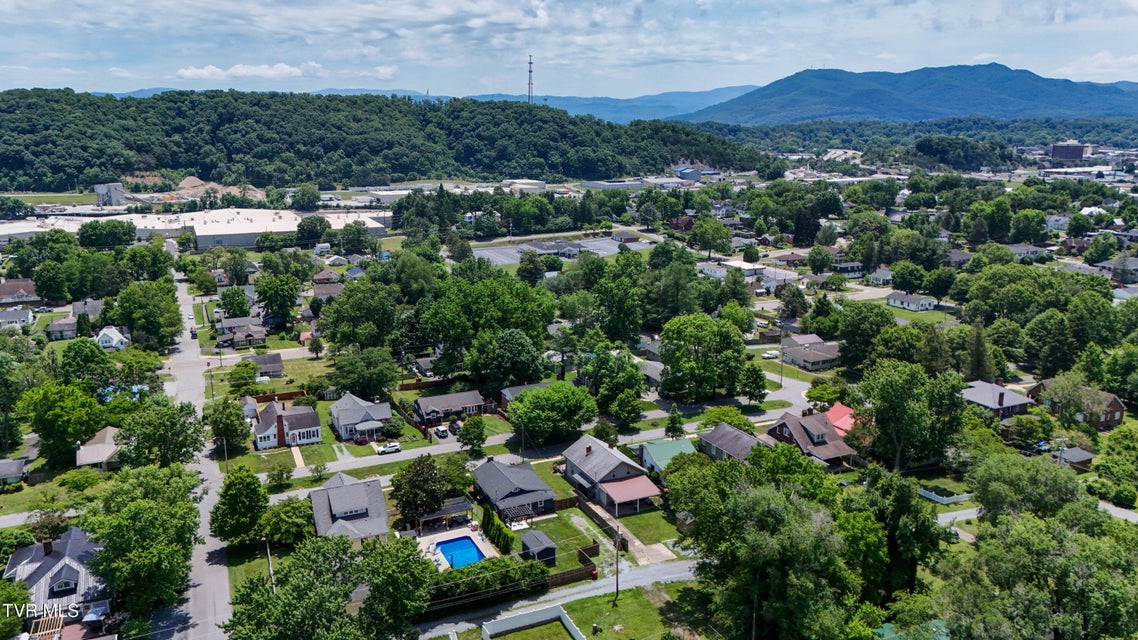 Photo #80: 909 Holston Avenue