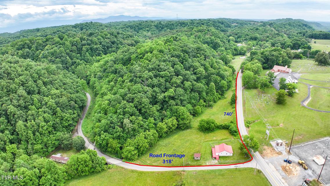 Photo #4: 103 Vinson Hollow Road