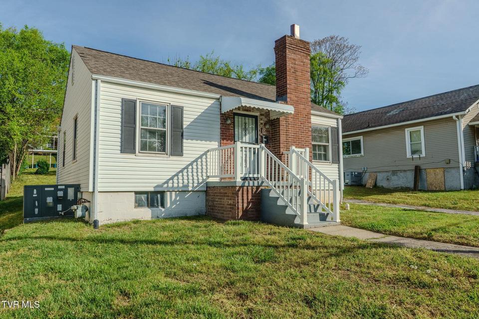 Photo #2: 2233 Lawson Avenue