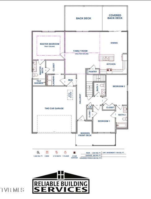 Photo #2: 234 Ridges Drive