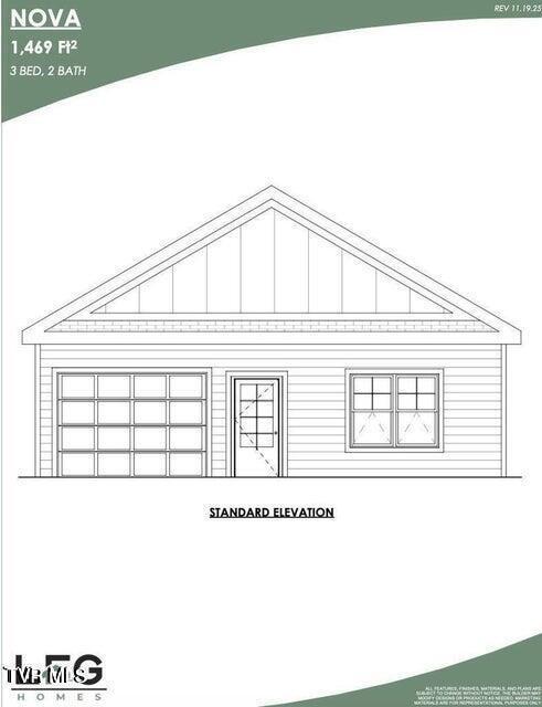 Photo #3: 4178 Gambrel Oaks Street