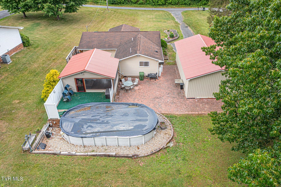 Photo #16: 125 Parsonage Road