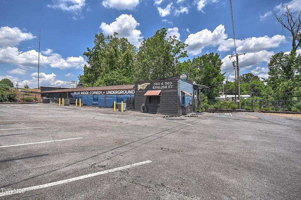 Photo #14: 560 English Street