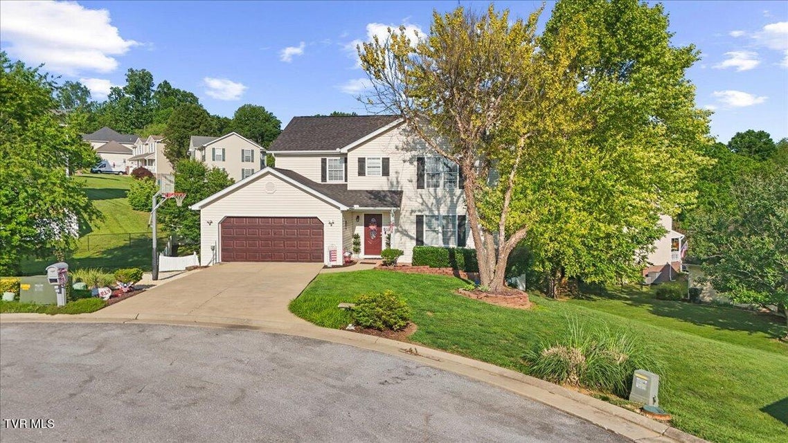 Photo #2: 319 Blevins Boulevard