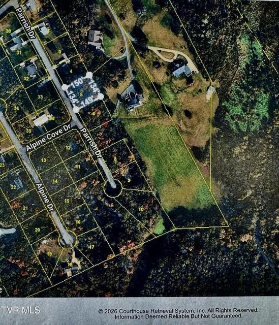 Photo #8: Lot 5 Parrish Drive