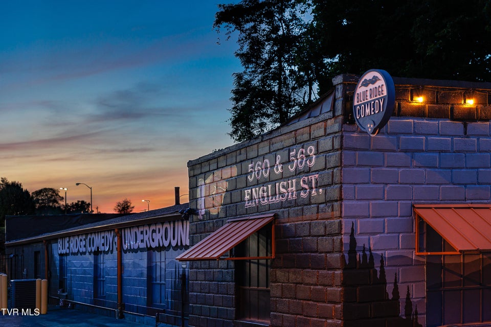 Photo #2: 560 English Street
