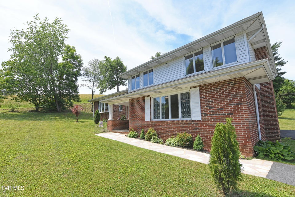 Photo #42: 148 Unaka Subdivision Road