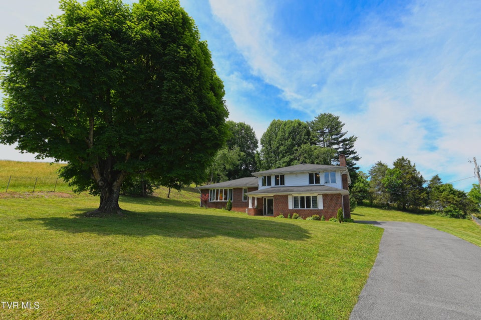 Photo #46: 148 Unaka Subdivision Road