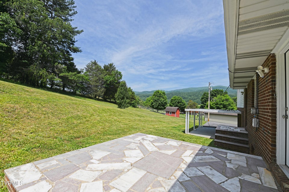 Photo #48: 148 Unaka Subdivision Road