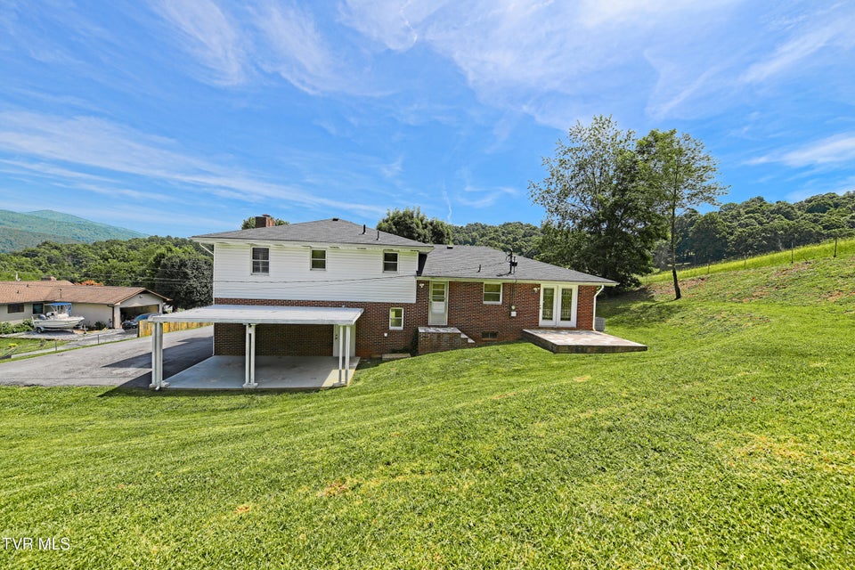 Photo #50: 148 Unaka Subdivision Road