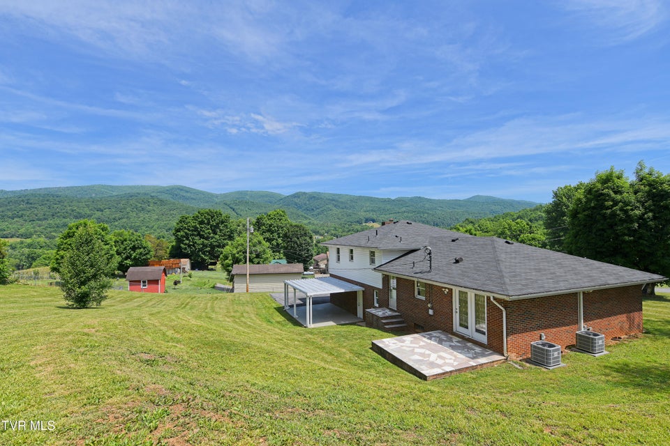 Photo #51: 148 Unaka Subdivision Road