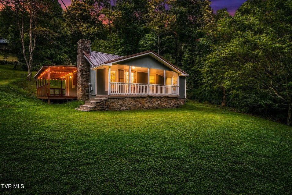 Photo #2: 642 Dennis Cove Road