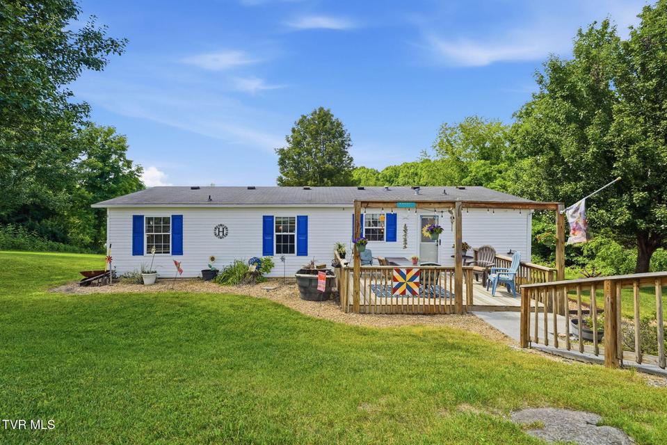 Photo #3: 22821 Hunter Brown Lane