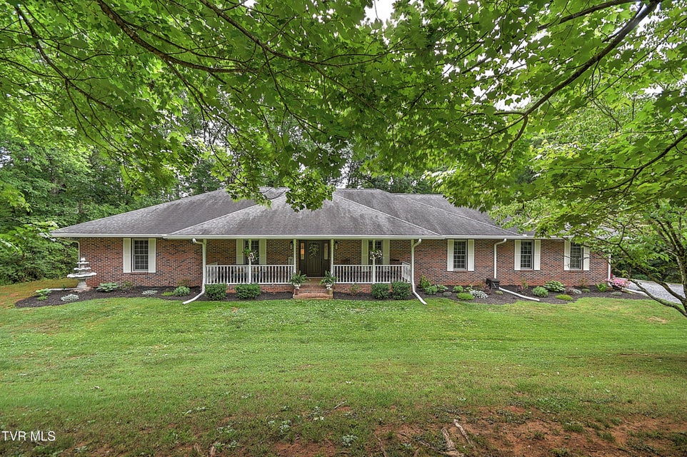 Photo #4: 145 Zeb Grindstaff Road