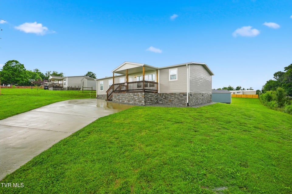 Photo #3: 425 Pritchard Road