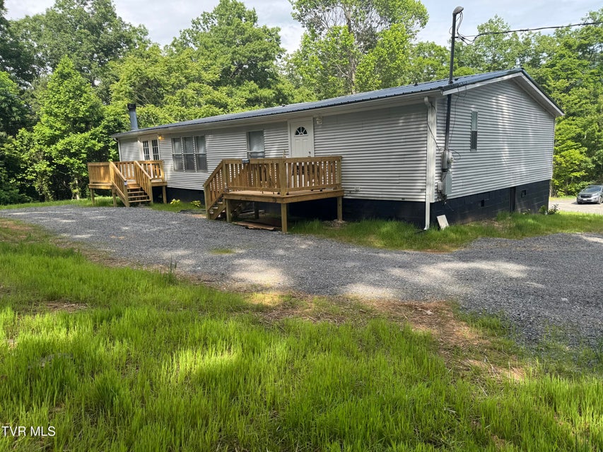 Photo #3: 1555 Hamner Hollow Road