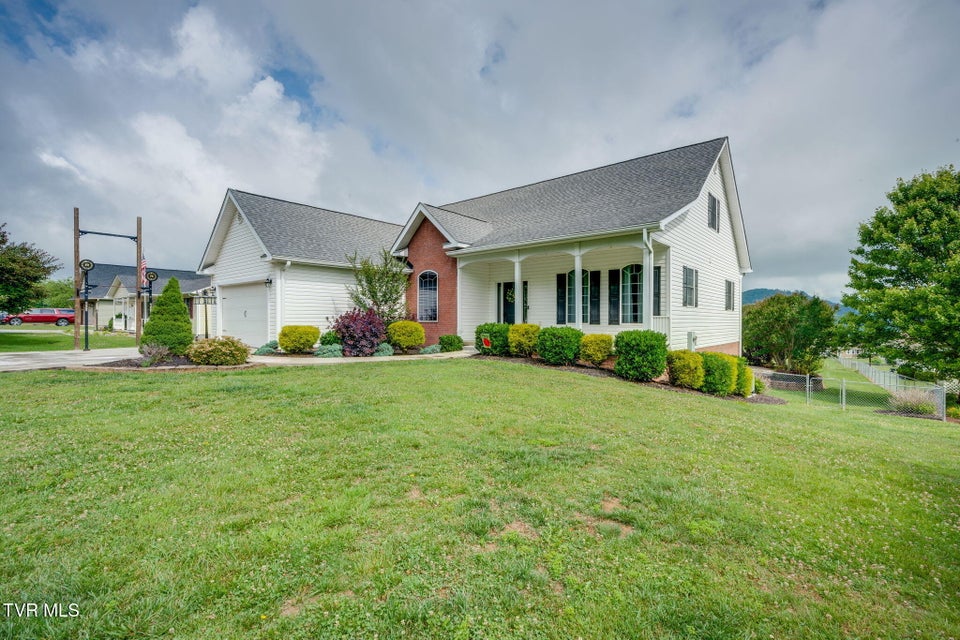 Photo #5: 116 Mustang Valley Lane