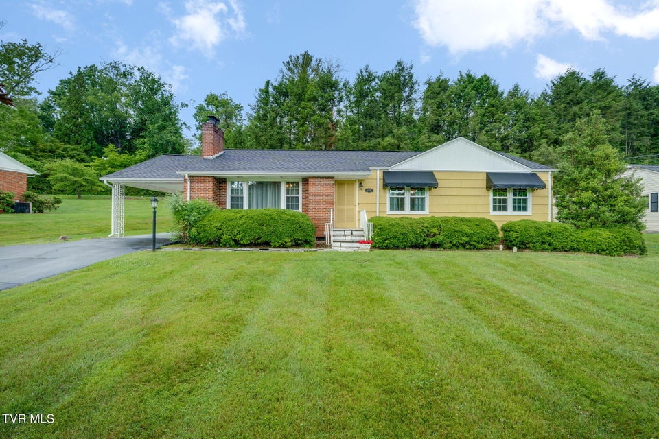 Photo #2: 606 Pine Hill Road