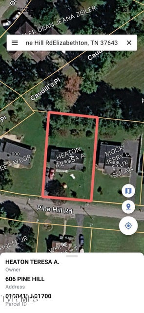 Photo #32: 606 Pine Hill Road