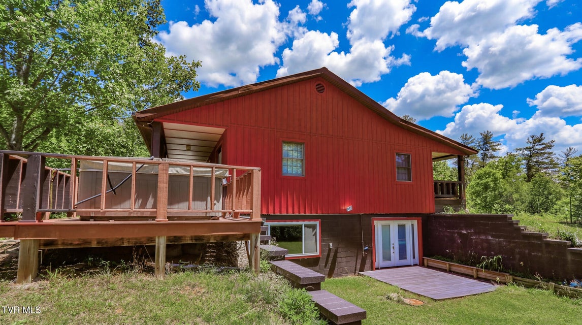 Photo #7: 1211 Punkton Road