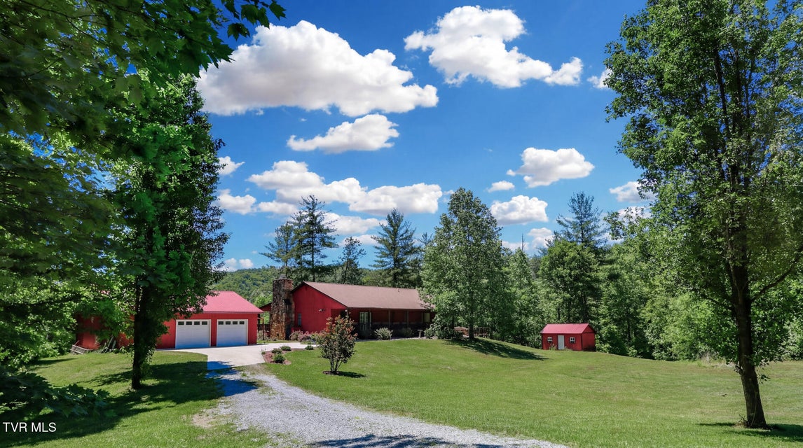 Photo #49: 1211 Punkton Road