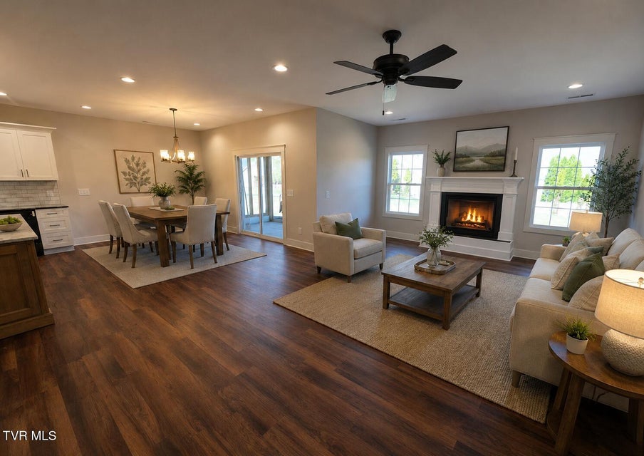 Photo #4: 1616 Maple Ridge Court