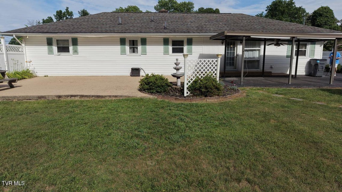Photo #3: 1124 Indian Hills Drive
