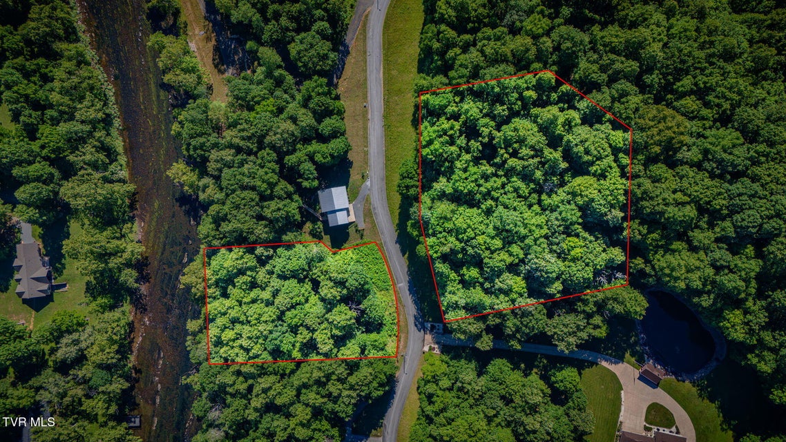 Photo #11: 160 & 170 Tailwater Road