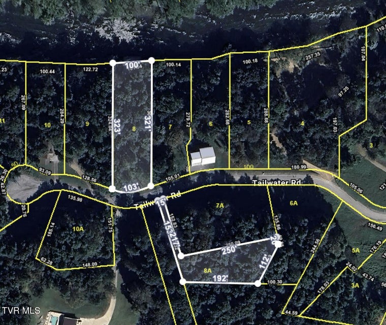 Photo #23: 160 & 170 Tailwater Road