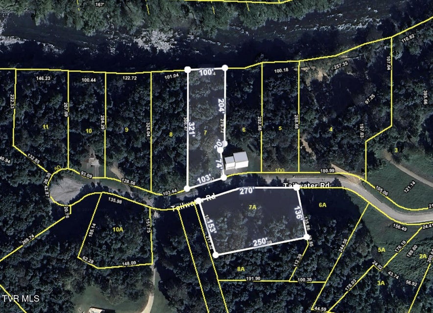 Photo #22: 160 & 170 Tailwater Road