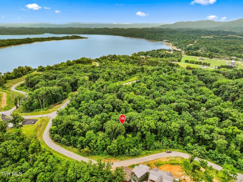 Photo #2: Lot 100 Ridgeline Trail