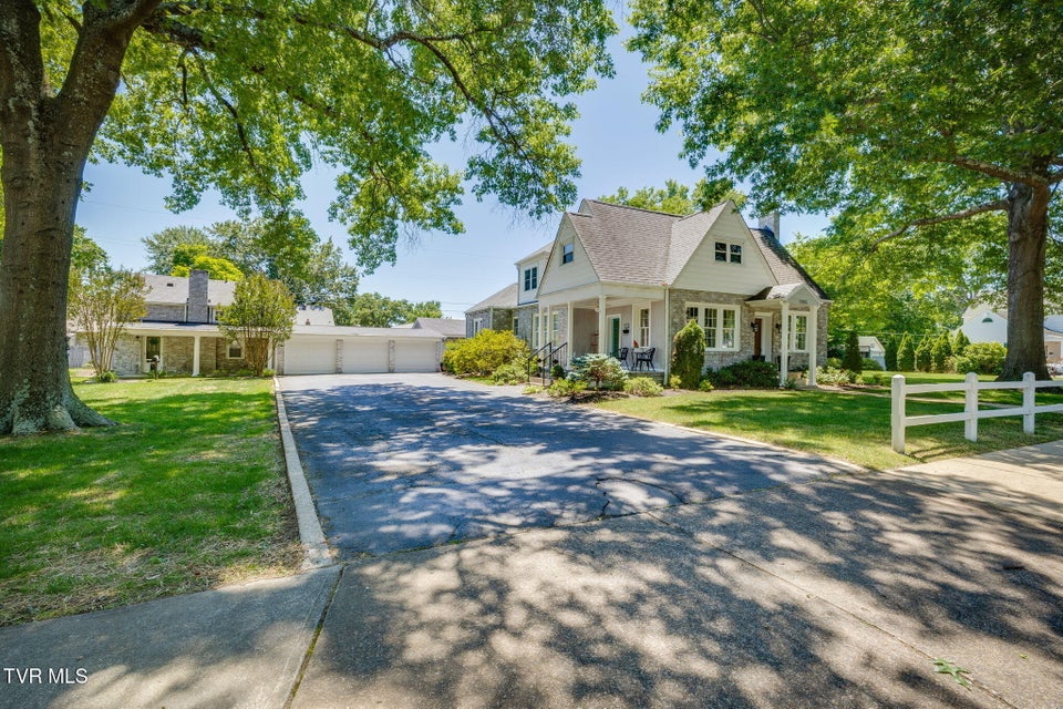 Photo #2: 1385 Catawba Street