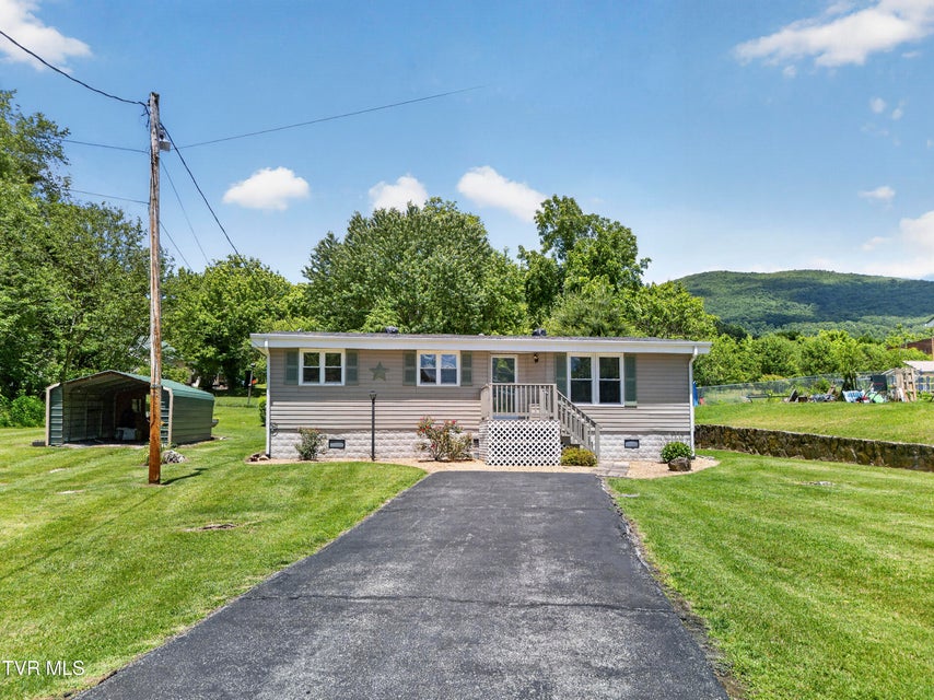 Photo #2: 714 Allison Gap Road