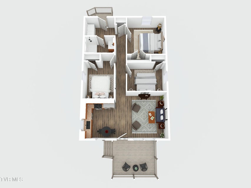 Photo #6: 2663 Anderson Street