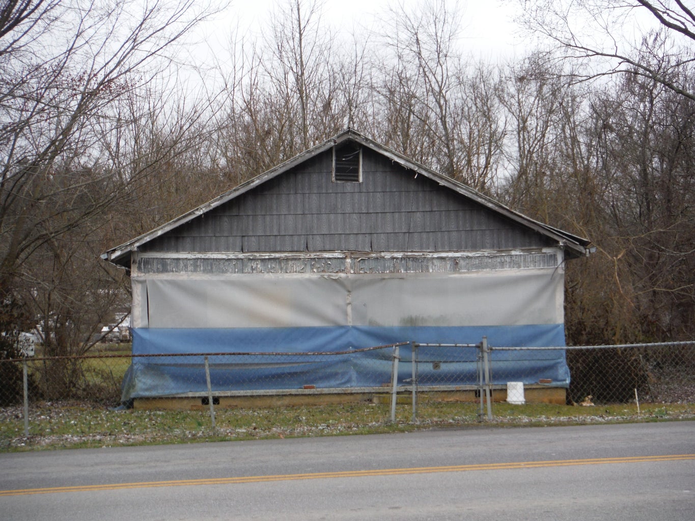 0 West Bernard Avenue, Greeneville, Tennessee 37743 // Apple.Re